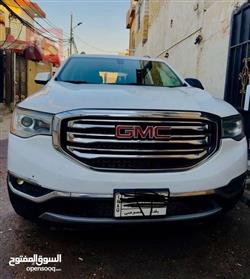 GMC Acadia